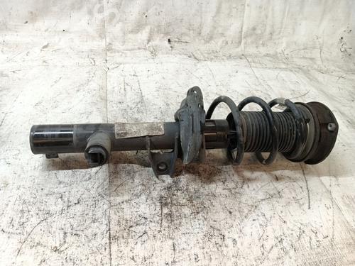 Left front shock absorber SEAT LEON (5F1) 2.0 TDI | BP19022659M16 
