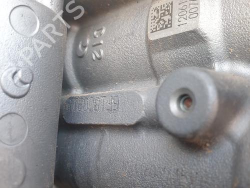 Brake master cylinder TOYOTA PRIUS (_W5_)  | BP8541980M77 