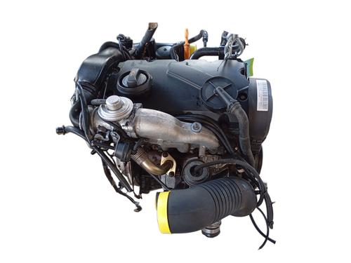Engine AUDI A4 B6 (8E2) 1.9 TDI | BP29349933M1 