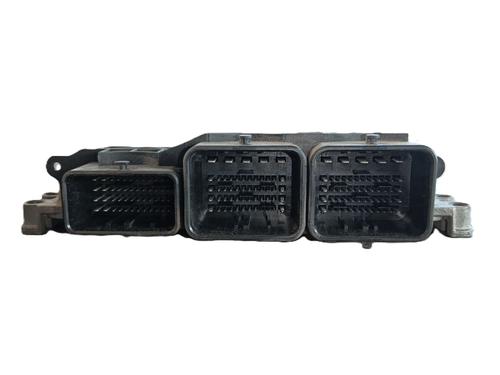 Engine control unit (ECU) PEUGEOT 208 I (CA_, CC_) 1.4 HDi | BP30124345M57