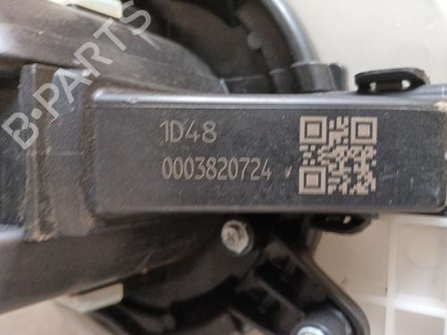 Heater matrix box FIAT SCUDO Van 2.0 Multijet 145 (506) | BP29449644M61 
