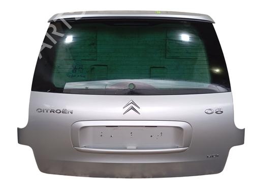 Used Tailgate CITROËN C8 (EA_, EB_) 2.0 HDi (107 hp) 31032840