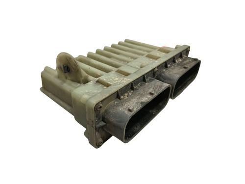 Used Engine control unit (ECU) OPEL ASTRA G Hatchback (T98) 1.7 DTI 16V (F08, F48) (75 hp) 20316524
