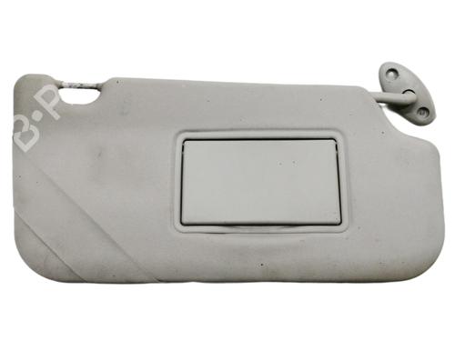 Right sun visor FORD MONDEO IV (BA7)  | BP11277983I2 