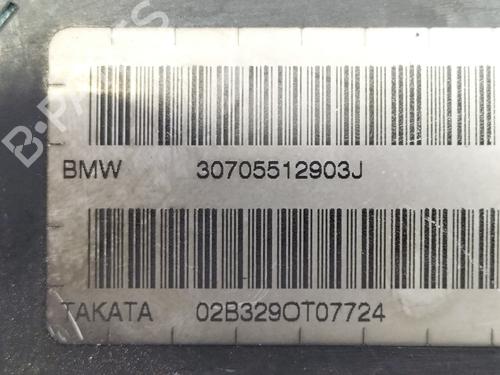 Electronic module BMW 3 Compact (E46) 320 td | BP11515205M83 