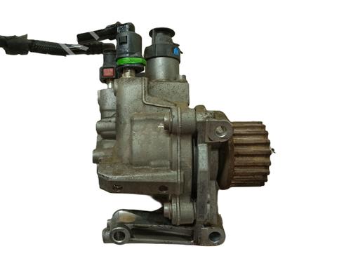 Injection pump DACIA DOKKER MPV (KE_) 1.5 dCi / Blue dCi 75 (KEAJ, KEAH, KEJW) | BP26657586M78 