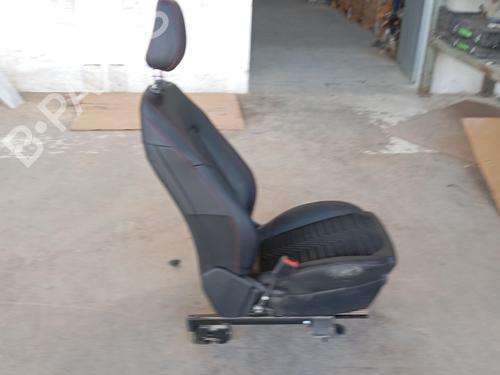 Left front seat FORD PUMA (J2K, CF7) 1.0 EcoBoost | BP32391968C15 
