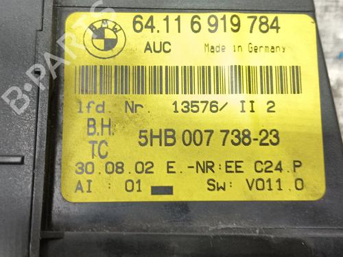 Climate control BMW 3 (E46) 320 d | BP19795299I5 