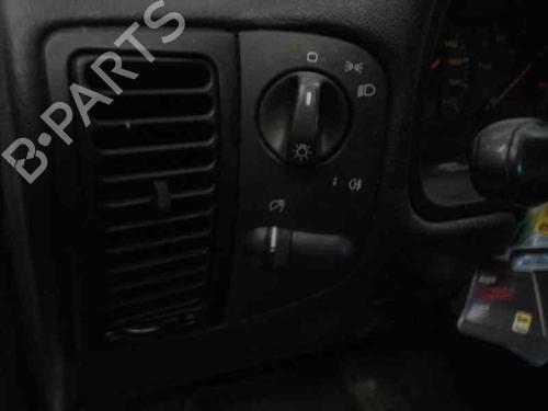 Right mirror SEAT CORDOBA (6K1, 6K2)  | BP5388903C27 