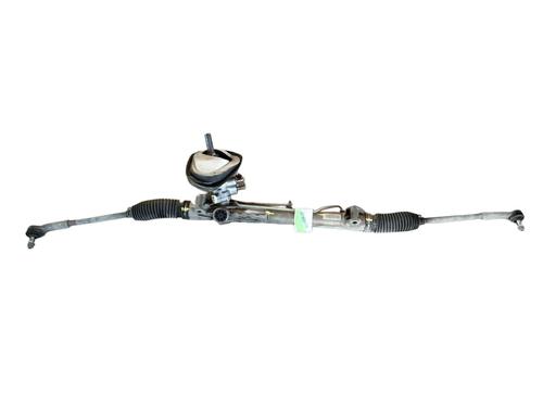 Used Steering rack Steering rack JAGUAR X-TYPE I (X400) 2.2 D (155 hp) 40097440 40097440