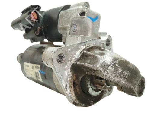 Used Starter FORD FOCUS I (DAW, DBW) 1.6 16V (100 hp) 11743322