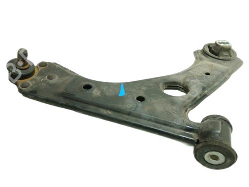 Used Right front suspension arm FIAT LINEA (323_, 110_) 1.3 D Multijet (323AXB11, 323AXB1A) (90 hp) 11696844