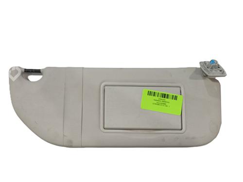 Højre solskærm CITROËN C3 II (SC_) 1.4 (73 hp) 32206560