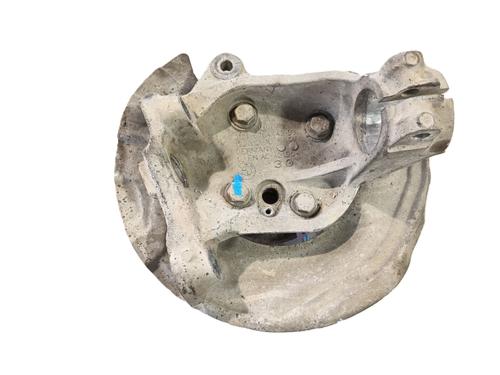 Left front steering knuckle BMW 1 (E87) 118 d | BP32764219M25 - Image 2