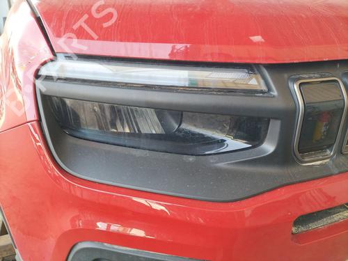 Right headlight JEEP AVENGER (J2) 1.2 GSE T3 | BP35898608C29 - Image 2