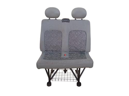 Used Right front seat Right front seat OPEL MOVANO A Platform/Chassis (X70) 2.5 DTI (ED, HD, UD0, UD4) (115 hp) 35951800 35951800