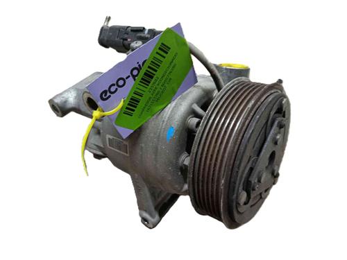 Used AC compressor AC compressor 37018628 37018628