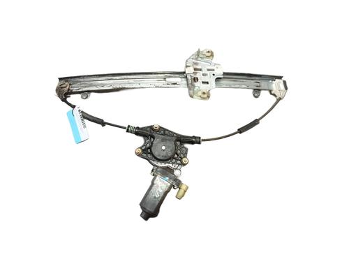 BP17896291C23 | Front right window mechanism KIA RIO II (JB) 1.4 16V BP17896291C23