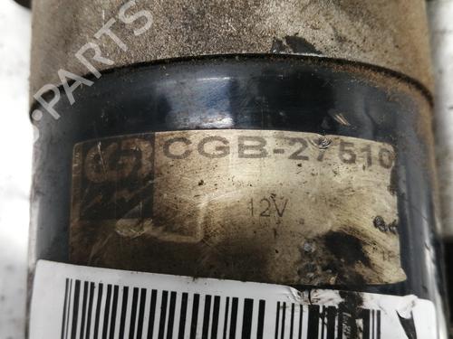 Starter HYUNDAI MATRIX (FC)  | BP12848913M8 