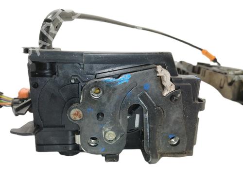 Rear left lock CITROËN C4 Picasso II  | BP10159931C100 