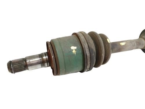Antriebswelle links vorne MITSUBISHI PAJERO III (V7_W, V6_W) 3.2 Di-D (V68W, V78W) | BP10033056M38 