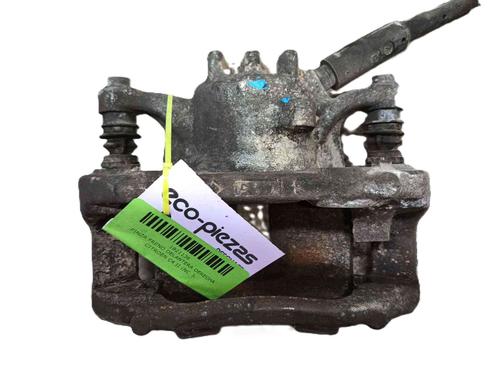 Right front brake caliper CITROËN C4 II (NC_) 1.2 THP 110 (NCHNZ6, NCHNV6) | BP37021037M104 - Image 2