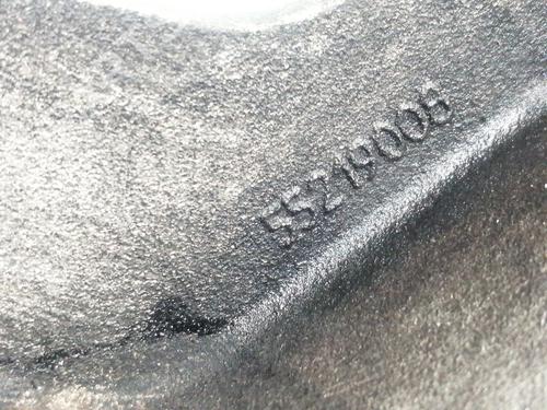 Engine mount FIAT DOBLO Cargo (263_)  | BP13238253M89 