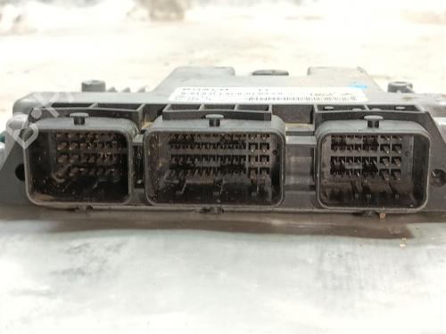 Engine control unit (ECU) CITROËN C5 II (RC_) 1.6 HDi (RC8HZB) | BP22902582M57 