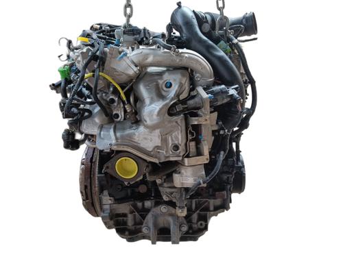 Engine RENAULT MASTER III Van (FV) 2.3 dCi 150 FWD (FV0F, FV03, FV09) | BP29118448M1
