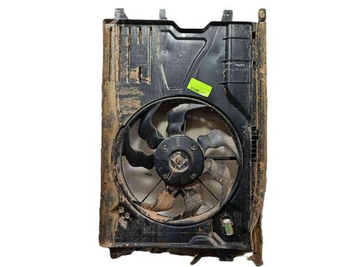 Radiator fan MAZDA 3 Hatchback (BP) 2.0 SKYACTIV-G (BP5H, BP6H) | BP36987424M35 - Image 2