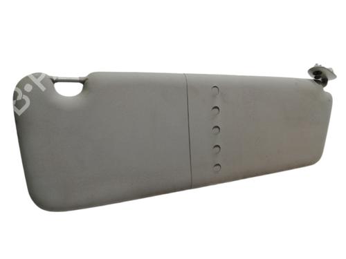 Right sun visor RENAULT TRAFIC II Van (FL)  | BP11277894I2 