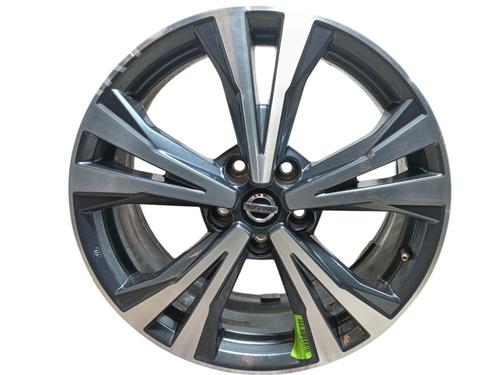 Used Rim Rim NISSAN QASHQAI II (J11, J11_) 1.3 DIG-T (140 hp) 32526601 32526601