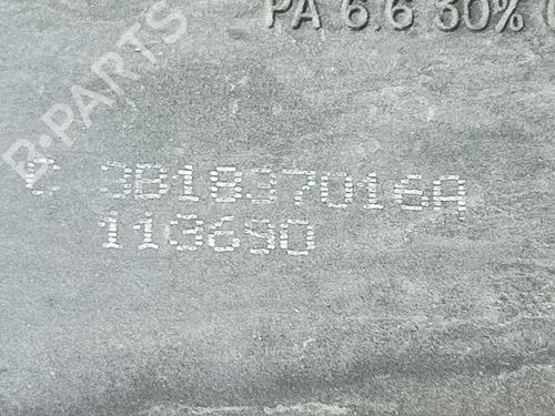 Front right lock VW GOLF IV (1J1) 1.9 TDI | BP28418453C97