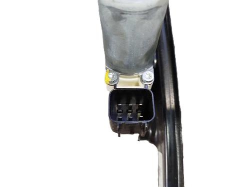 Front left window mechanism FORD FOCUS III 1.6 TDCi | BP39098568C22 - Image 3