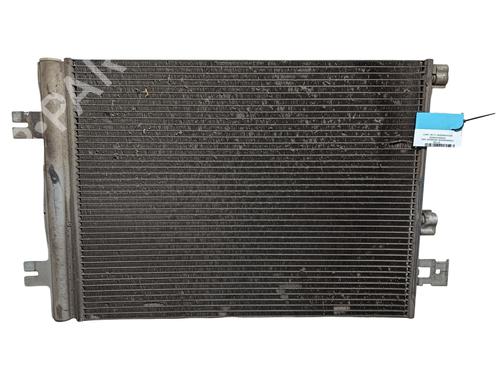 Used AC radiator DACIA SANDERO 1.2 16V (75 hp) 22731137