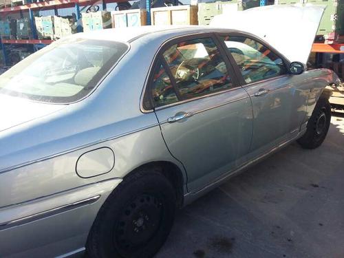 Left front suspension arm ROVER 75 (RJ)  | BP5369892M12 