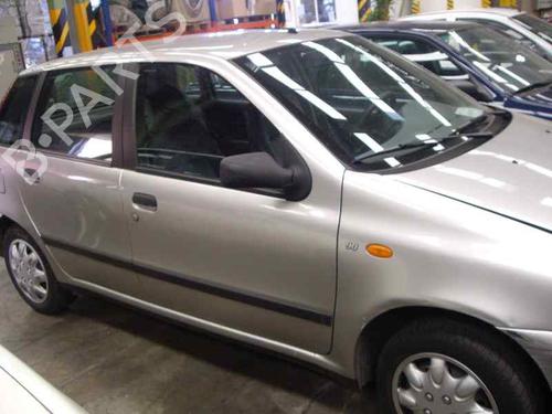 Steering pump FIAT PUNTO Convertible (176_)  | BP5345260M99 