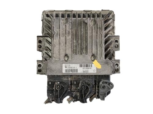 Used Engine control unit (ECU) Engine control unit (ECU) RENAULT MEGANE III Hatchback (BZ0/1_, B3_) 1.5 dCi (106 hp) 35751642 35751642
