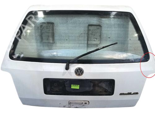 Used Tailgate Tailgate VW GOLF III Variant (1H5) 1.9 D (64 hp) 40097467 40097467