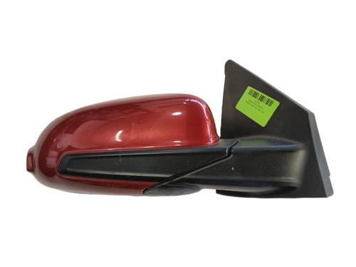 Used Right mirror HYUNDAI KONA (OS, OSE, OSI) 1.0 T-GDi (120 hp) 32455094