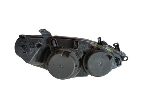Left headlight PEUGEOT 307 (3A/C) 2.0 HDi 90 | BP29202743C28 