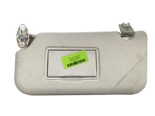 left-sun-visor-ford-focus-iii-saloon-2010-2011-2012-2013-2014-2015-2016-2017-2018-2019-2020-32313967 main image