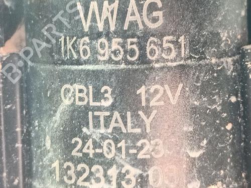Windscreen washer tank VW ID.4 (E21) PRO | BP34633247C113  - Image 5