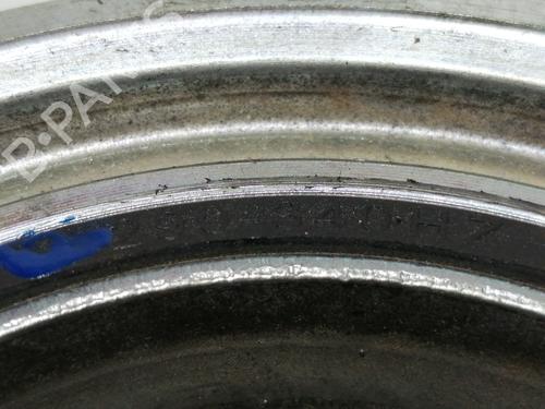 Polia FIAT GRANDE PUNTO (199_)  | BP14258946M122 