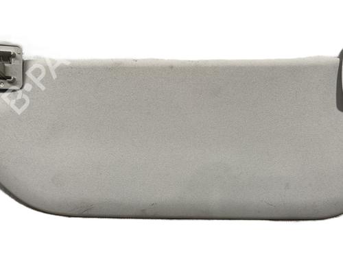 Left sun visor PEUGEOT 108 1.0 VTi 72 | BP22974783I1 