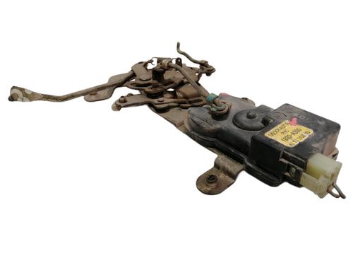Rear left lock HYUNDAI H-1 / STAREX Bus (A1) 2.5 TCi | BP5369716C100 