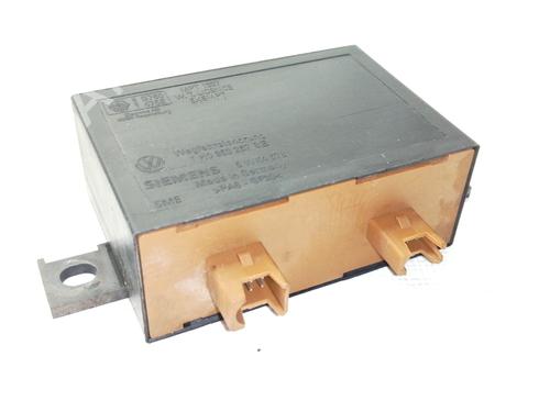 Used Control unit SKODA FELICIA I (6U1) 1.9 D (64 hp) 9045819