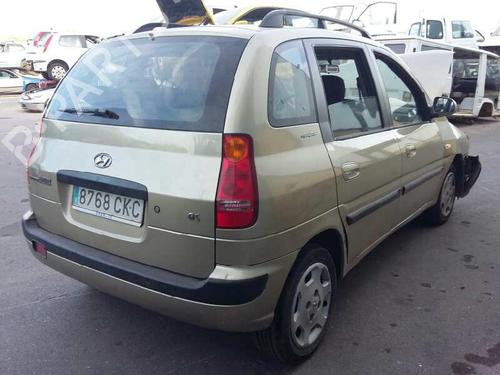 Starter HYUNDAI MATRIX (FC) 1.6 | BP5364894M8 