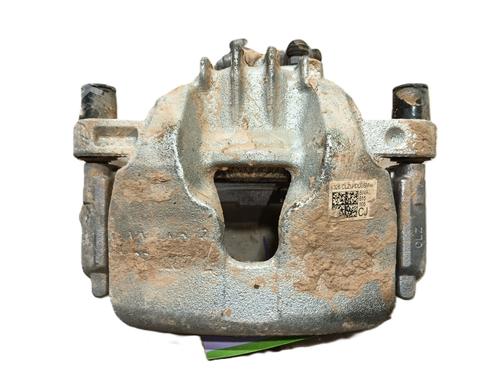 Used Left front brake caliper CUPRA FORMENTOR (KM7, KMP) 1.5 TSI (150 hp) 32383680
