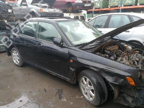 Alternator SUBARU IMPREZA Estate (GG)  | BP6262365M7 